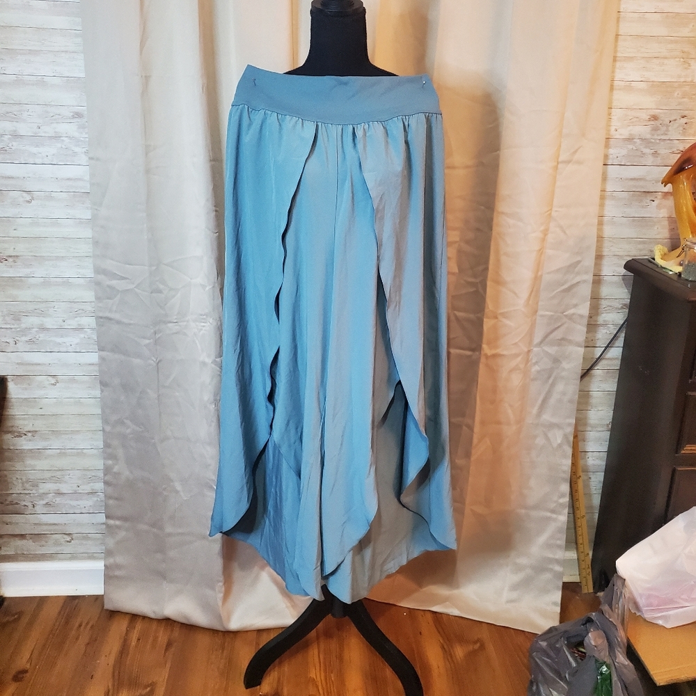 Womens Halara Flowy Pants